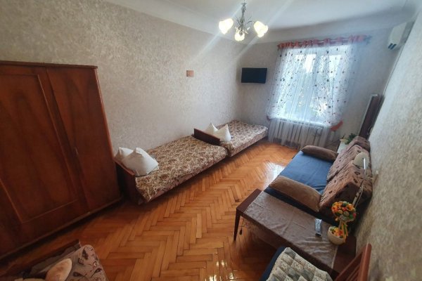 Кракен работает