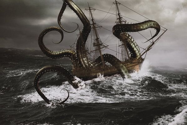 Kraken https